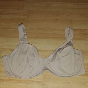 Joyspun Unlined Bra 38DD